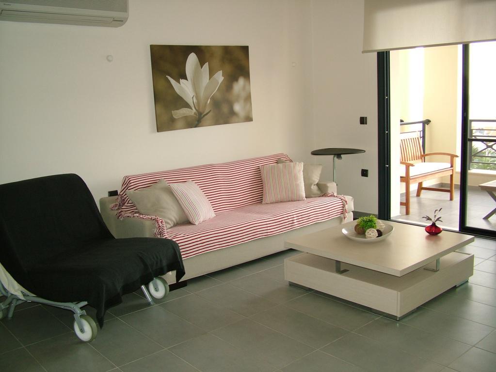Sugar And Almond Apartamento
