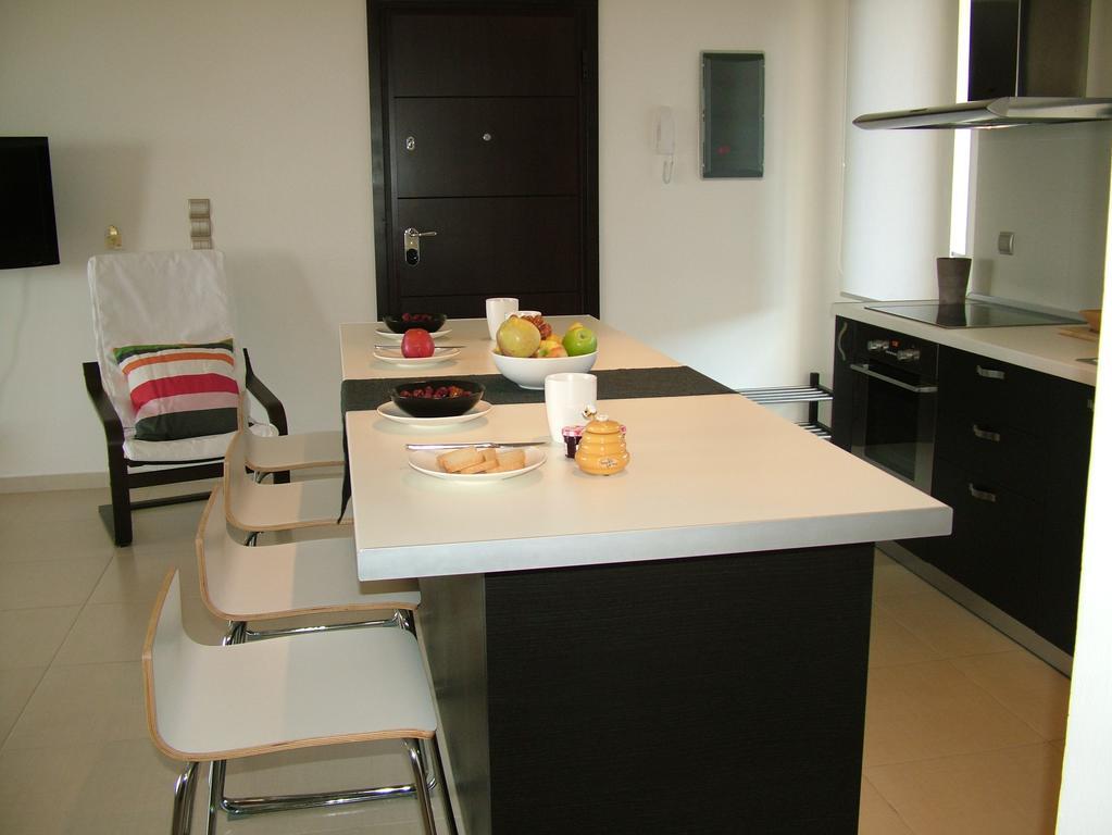 Apartamento Sugar And Almond Agios Stefanos Avliotes (Corfu)