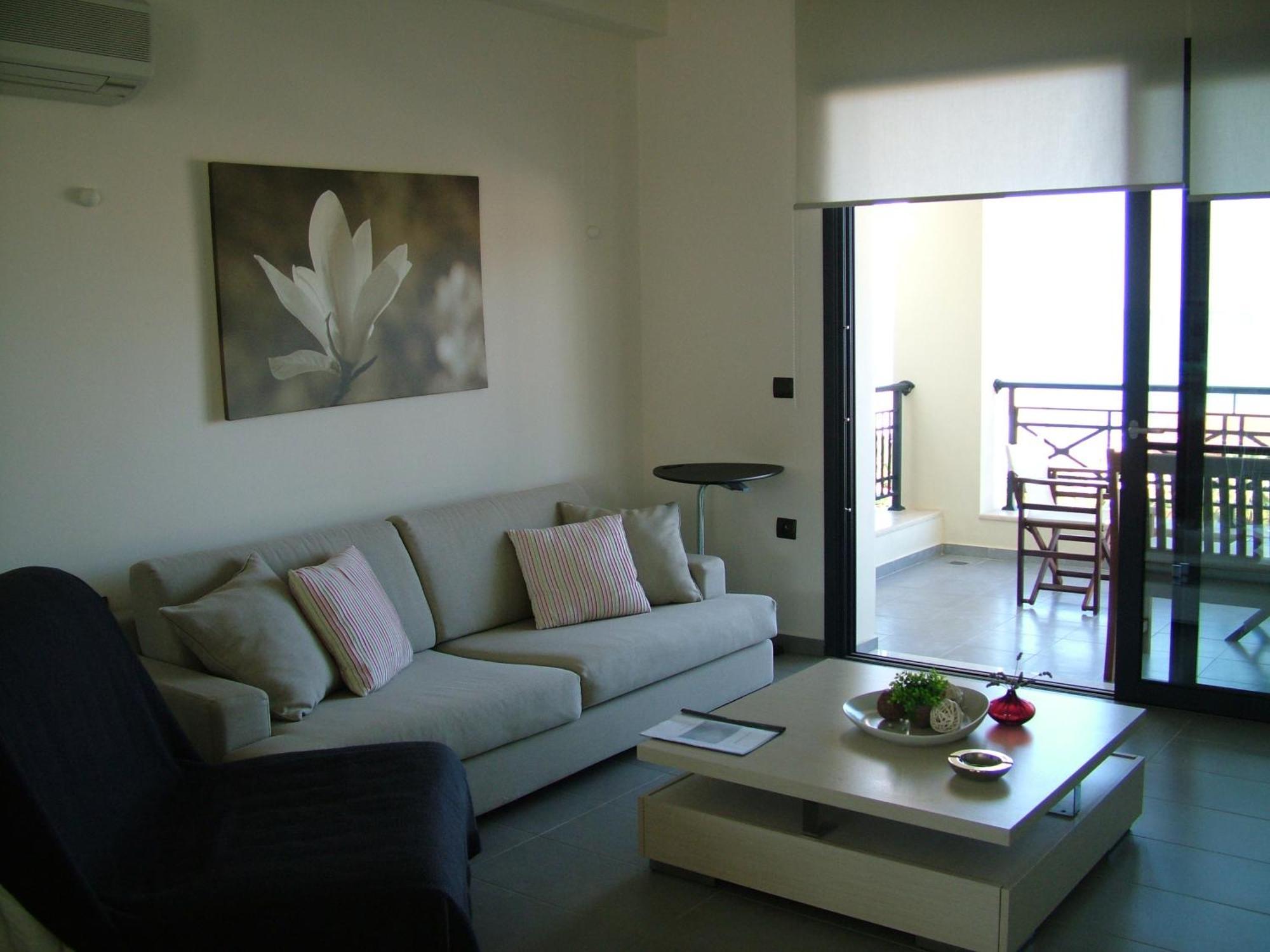 Sugar And Almond Apartamento Agios Stefanos Avliotes (Corfu)