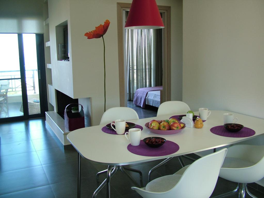 Apartamento Sugar And Almond